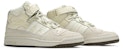 Ivy Park x adidas Ivp Forum Mid "Krim Putih" GW2857