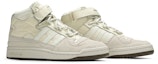 Cheap Ivy Park x adidas Ivp Forum Mid "Krim Putih" GW2857