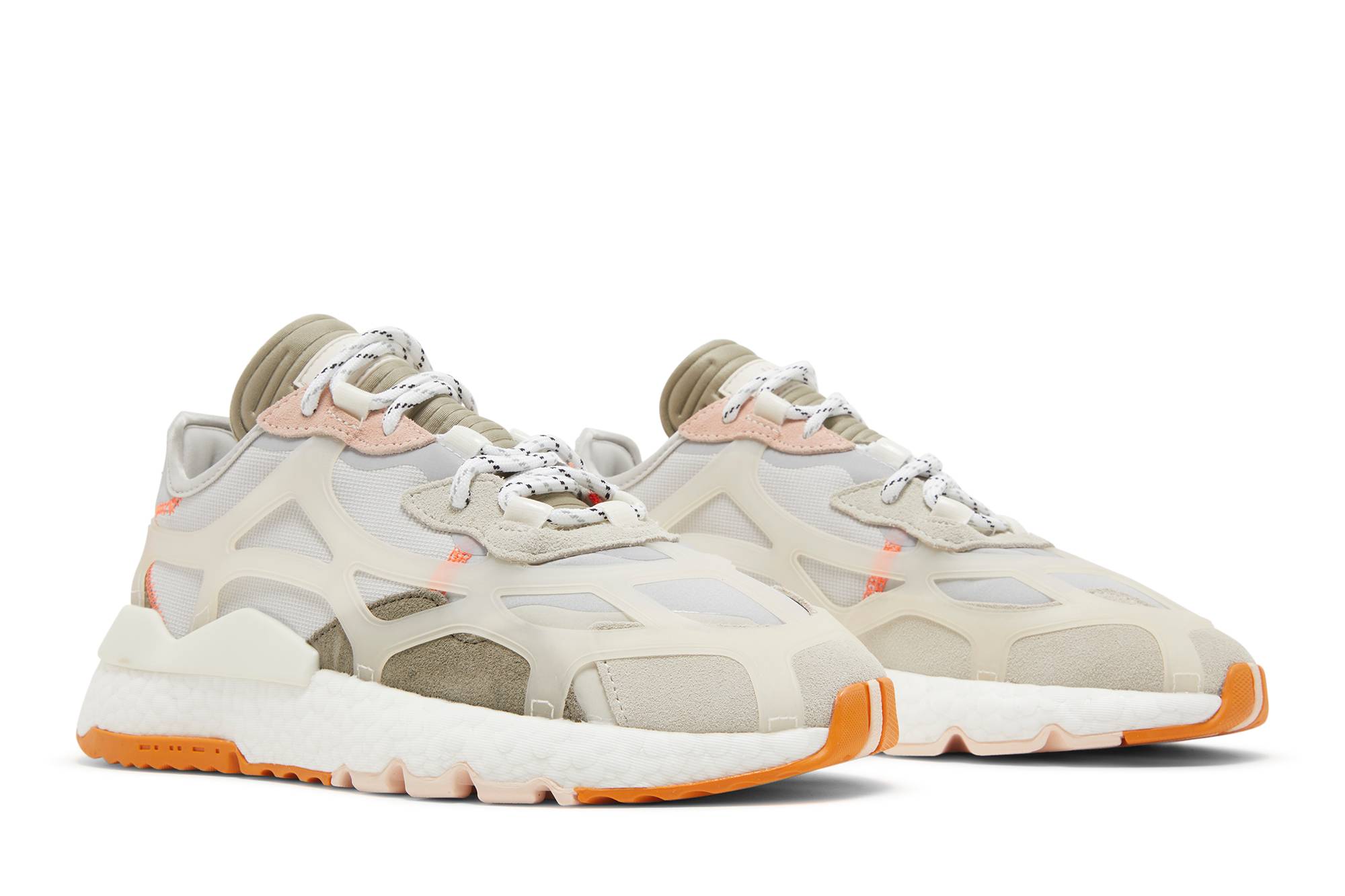 Ivy Park x adidas Nite Jogger 7.0 Camo ID5101 Nicesnk