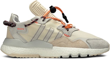 Ivy Park x adidas Nite Jogger 'Ecru Tint' FX3239 Ivy Park x adidas Nite Jogger 'Ecru Tint' FX3239