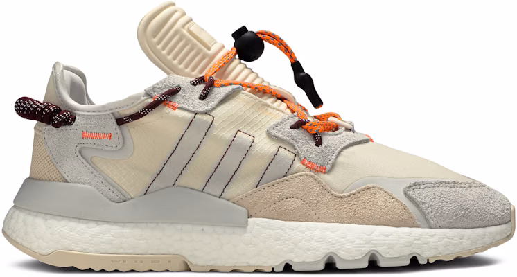 아이비파크 x 아디다스 나이트 조거 '에크루 틴트' FX3239 Buy 아이비파크 x 아디다스 나이트 조거 '에크루 틴트' FX3239