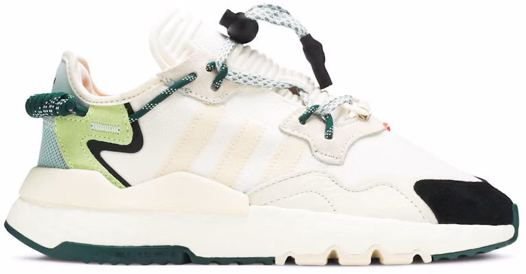 Ivy Park x adidas Nite Jogger 'Ecru Tint' S29038 Buy Ivy Park x adidas Nite Jogger 'Ecru Tint' S29038