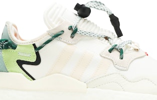 常青公园 x 阿迪达斯 Nite Jogger '象牙色' S29038 Order 常青公园 x 阿迪达斯 Nite Jogger '象牙色' S29038