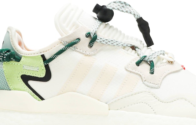 Ivy Park x adidas Nite Jogger 'Ecru Tint' S29038 Order Ivy Park x adidas Nite Jogger 'Ecru Tint' S29038