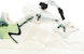 Ivy Park x adidas Nite Jogger 'Ecru Tint' S29038