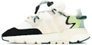Lookbook Ivy Park x adidas Nite Jogger 'Ecru Tint' S29038