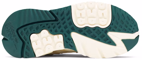 常青公园 x 阿迪达斯 Nite Jogger '象牙色' S29038 Shop 常青公园 x 阿迪达斯 Nite Jogger '象牙色' S29038