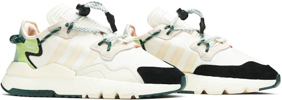 常青公园 x 阿迪达斯 Nite Jogger '象牙色' S29038 Cheap 常青公园 x 阿迪达斯 Nite Jogger '象牙色' S29038