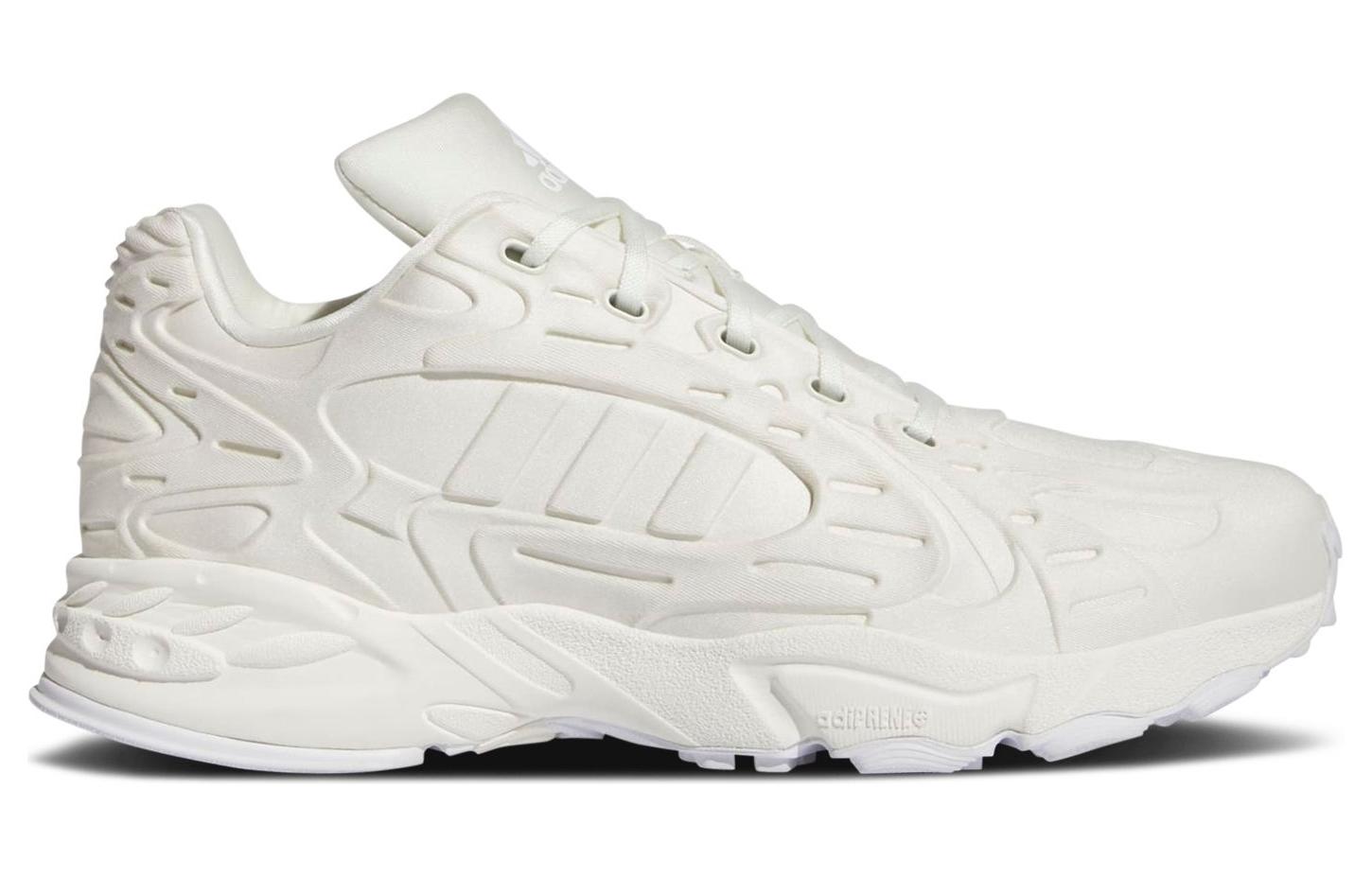 Ivy Park adidas Savage V4 'Noir' 圖 2