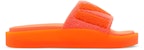 Ivy Park x adidas Selipar 'Screaming Orange' GX1196