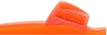 Ivy Park x adidas Selipar 'Screaming Orange' GX1196