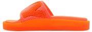 Lookbook Ivy Park x adidas Selipar 'Screaming Orange' GX1196