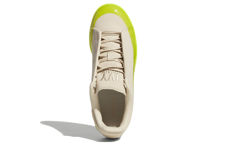 Shop Ivy Park x adidas Stan Smith Dipped Sneaker HR0180