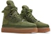 (W) Ivy Park x adidas Super Sleek Boot 'Halls Of Ivy' - But Halls of Ivy GZ4454