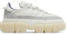 (W) Ivy Park x adidas Super Sleek Chunky 'Halls Of Ivy' Kasut Wanita GX9400