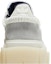 Sizing (W) Ivy Park x adidas Super Sleek Chunky 'Halls Of Ivy' Kasut Wanita GX9400