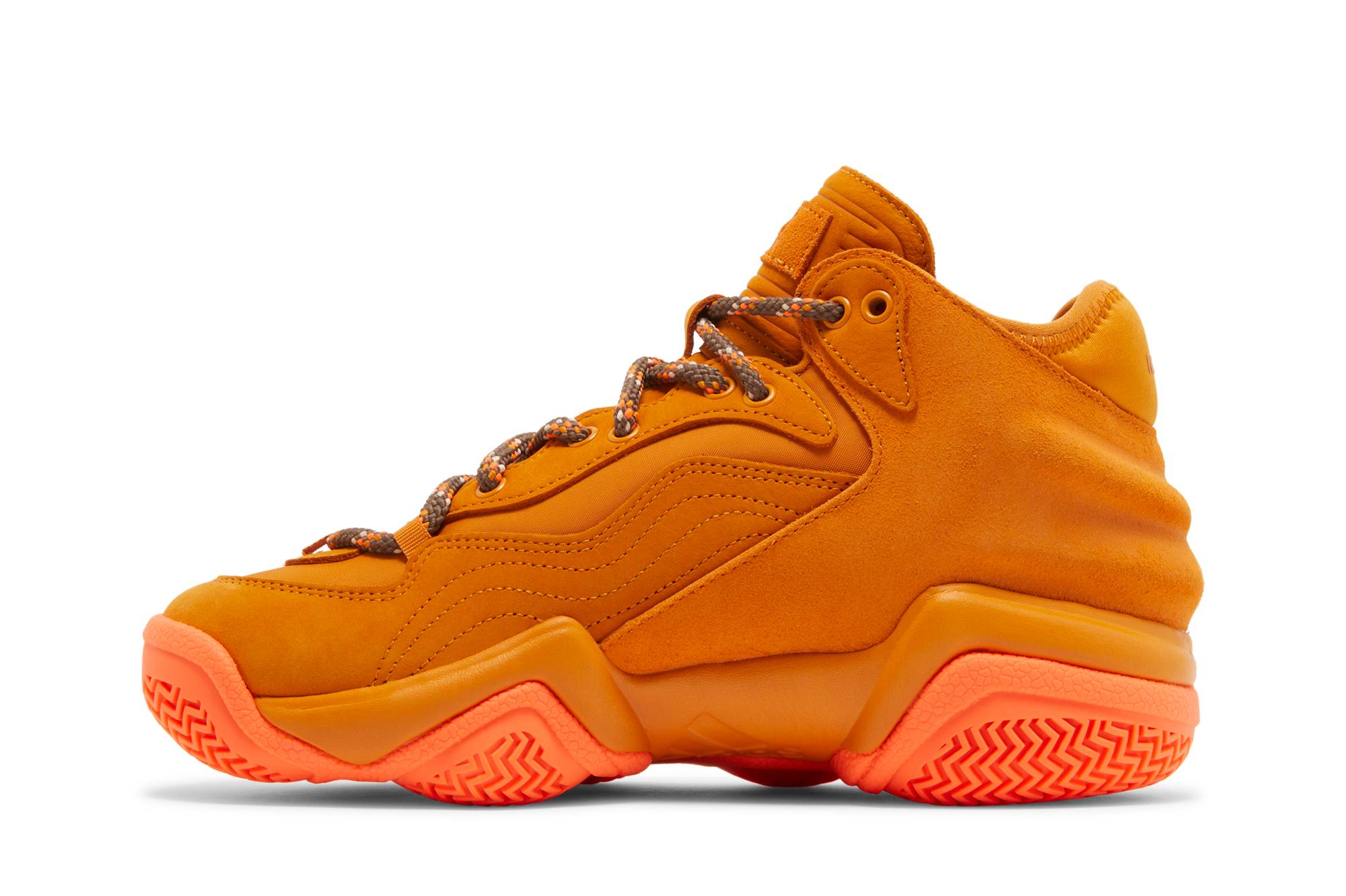 Ivy Park x adidas Top Ten 2000 ‘Focus Orange’ ID5105