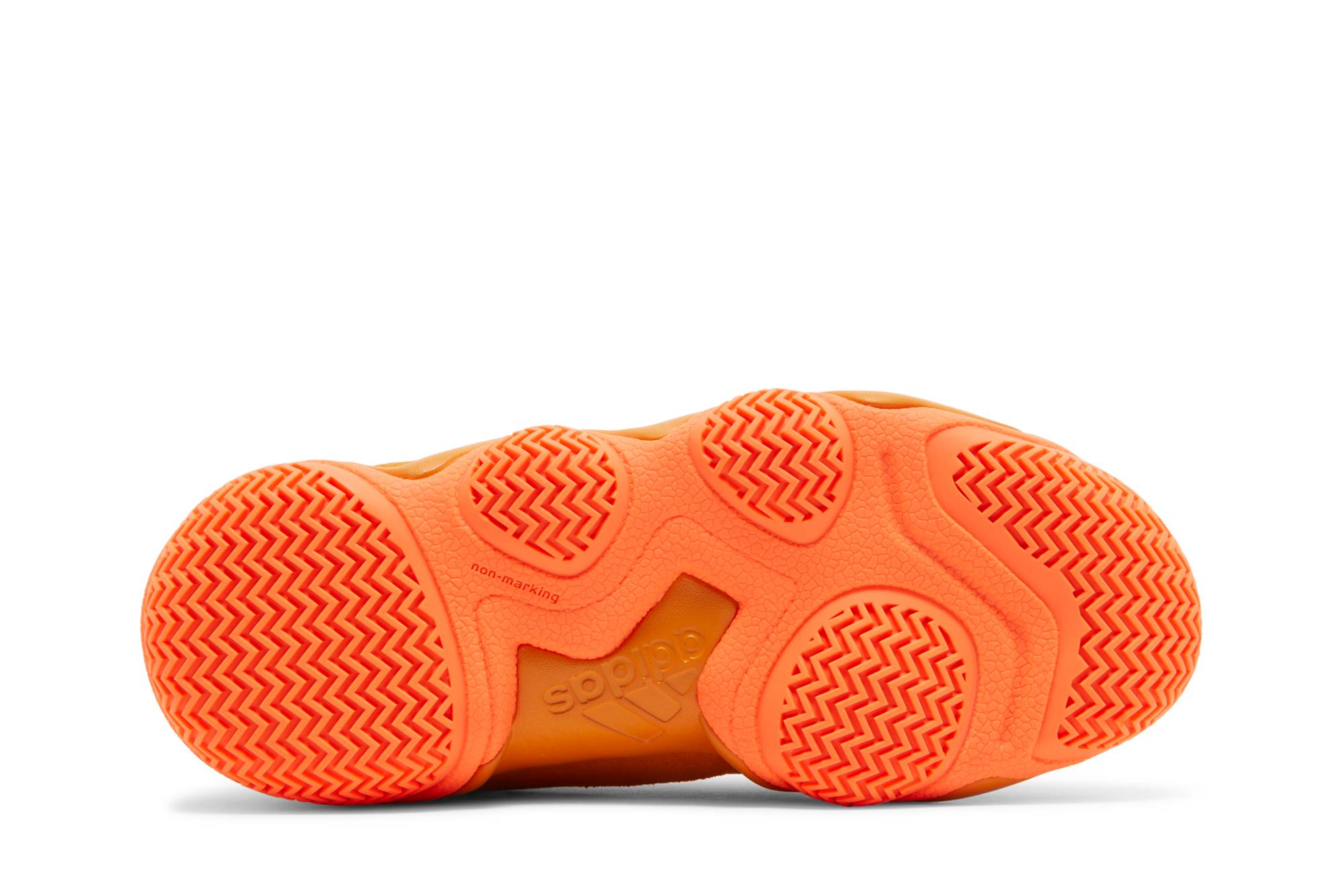 Ivy Park x adidas Top Ten 2000 ‘Focus Orange’ ID5105