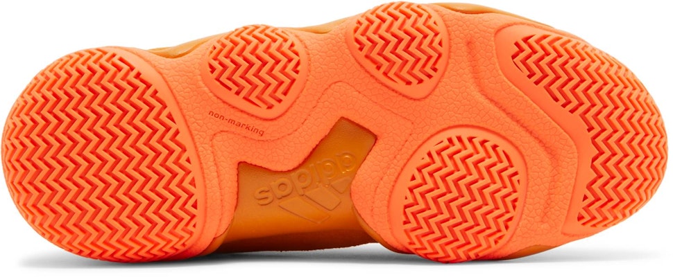 Ivy Park x adidas Top Ten 2000 'Focus Orange' ID5105 Shop Ivy Park x adidas Top Ten 2000 'Focus Orange' ID5105
