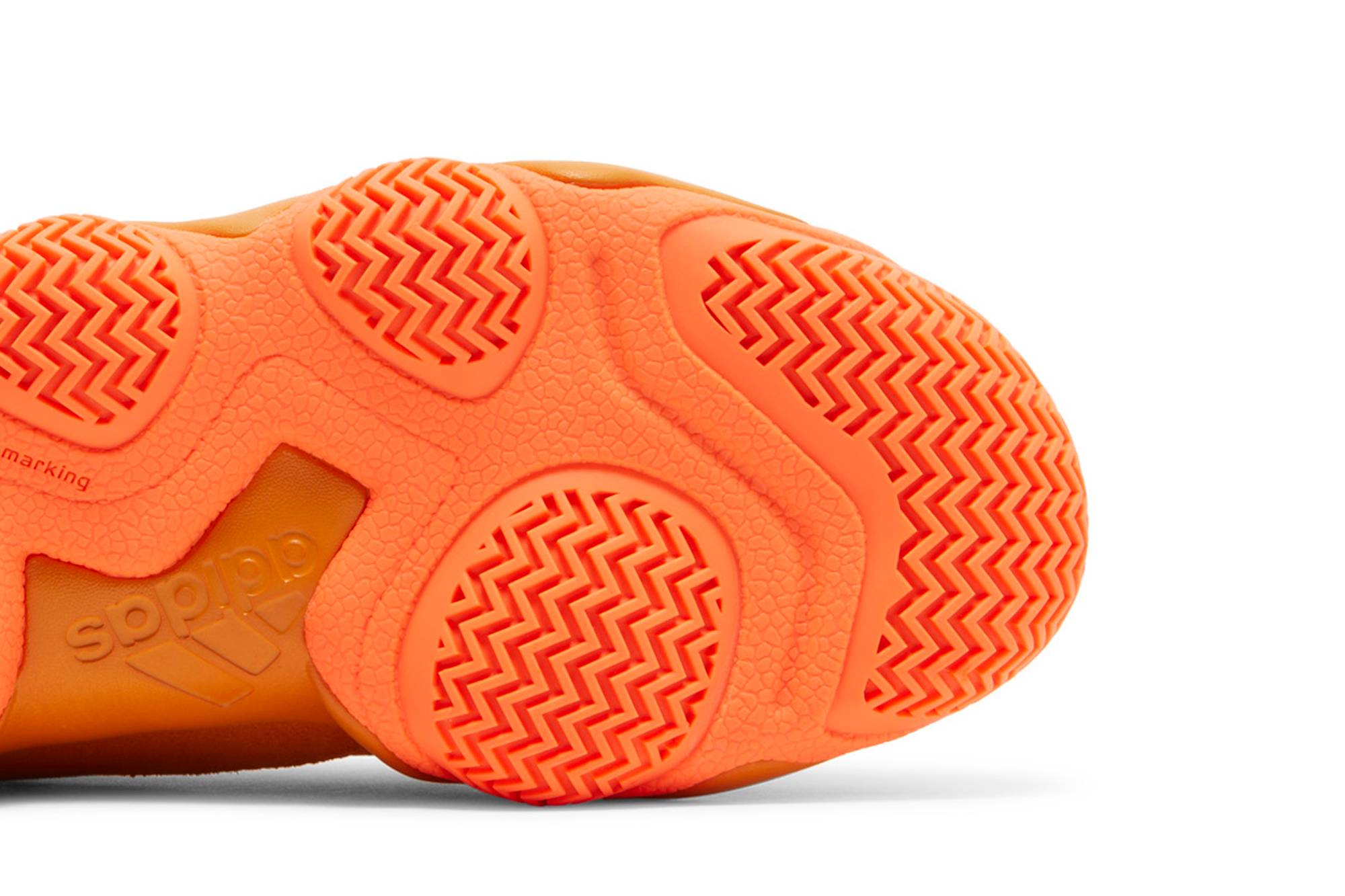 Ivy Park x adidas Top Ten 2000 ‘Focus Orange’ ID5105