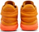Details for Ivy Park x adidas Top Ten 2000 'Focus Orange' ID5105