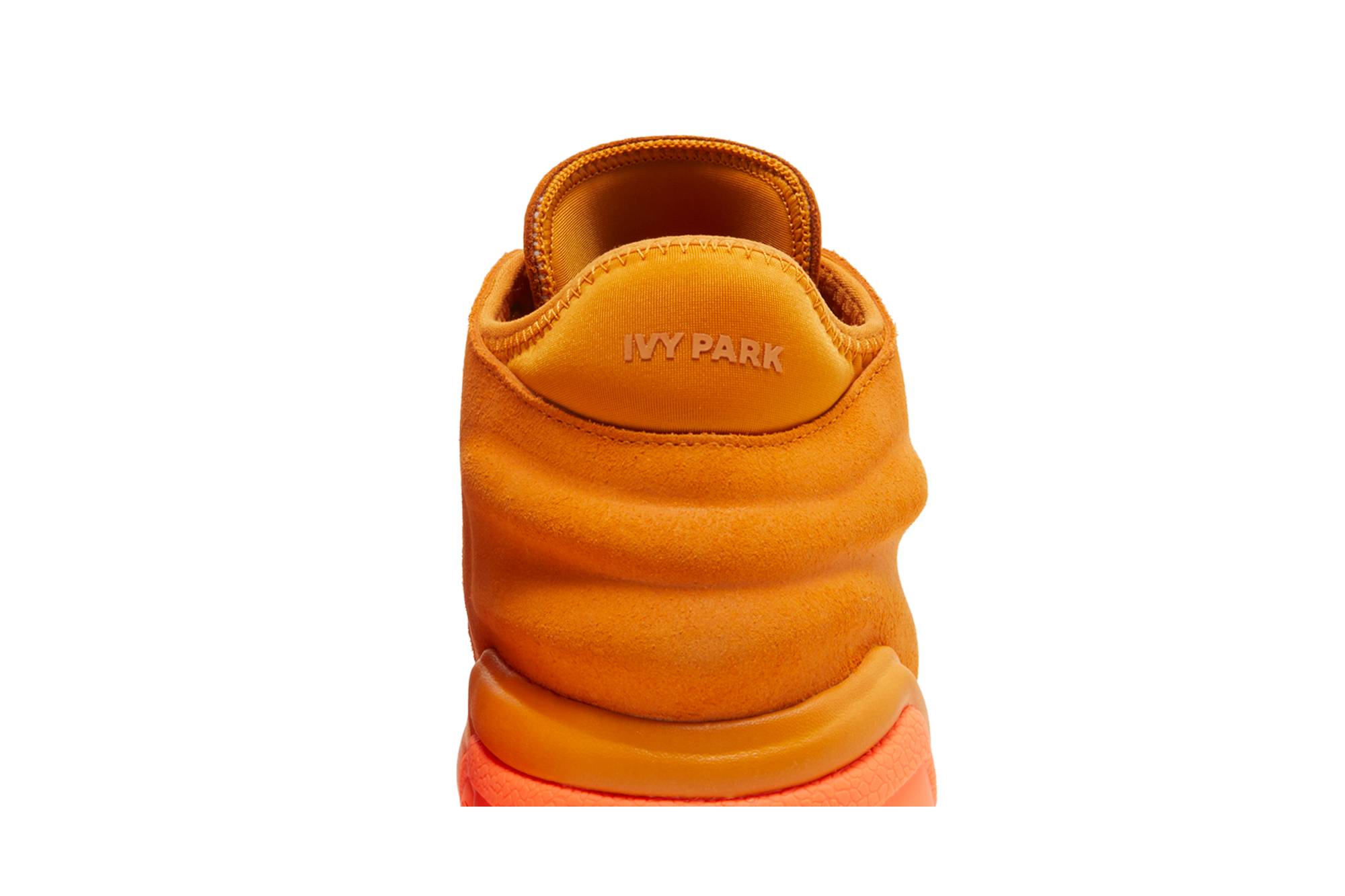 Ivy Park x adidas Top Ten 2000 ‘Focus Orange’ ID5105