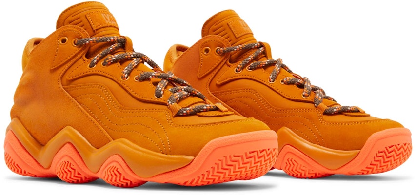 Ivy Park x adidas Top Ten 2000 'Focus Orange' ID5105 Cheap Ivy Park x adidas Top Ten 2000 'Focus Orange' ID5105