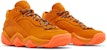 Ivy Park x adidas Top Ten 2000 'Focus Orange' ID5105