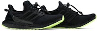 Cheap Ivy Park x adidas UltraBoost 'Hitam Kuning Hi-Res' GX0200