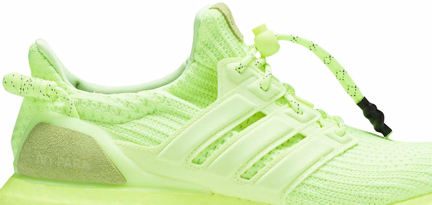 Ivy Park x adidas UltraBoost 'Hi-Res Yellow' FZ5456 Order Ivy Park x adidas UltraBoost 'Hi-Res Yellow' FZ5456