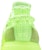 Ivy Park x adidas UltraBoost 'Kuning Hi-Res' FZ5456