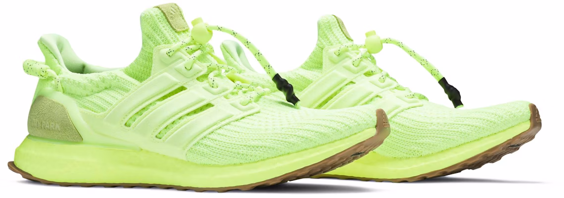 Ivy Park x adidas UltraBoost 'Hi-Res Yellow' FZ5456 Cheap Ivy Park x adidas UltraBoost 'Hi-Res Yellow' FZ5456