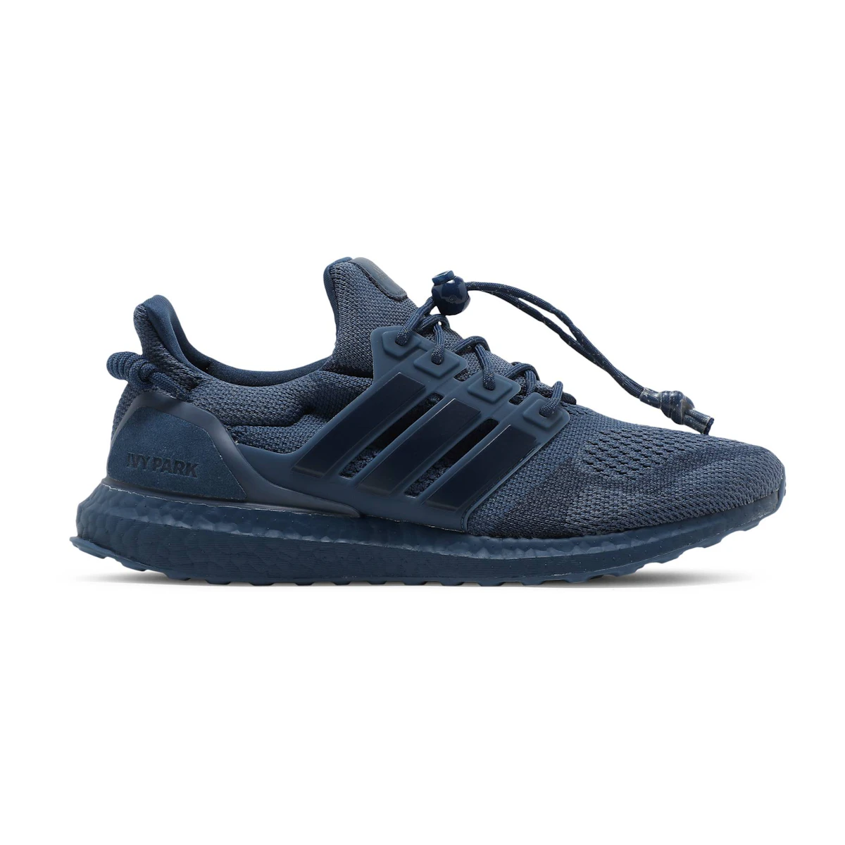 Buy Ivy Park x adidas UltraBoost OG 'Navy' GW8682 Novelship