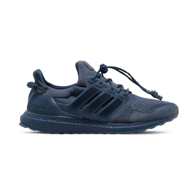 Ivy Park adidas UltraBoost 'Navy'