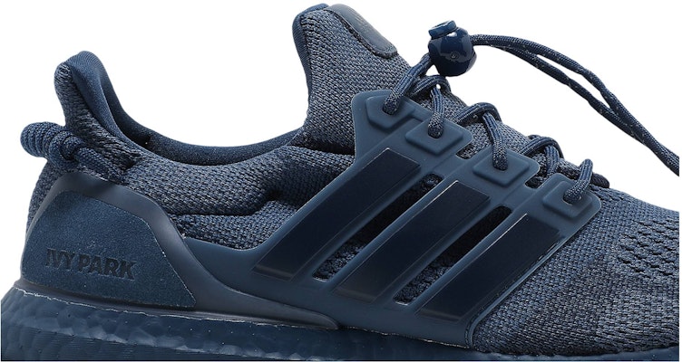 Ivy Park x adidas UltraBoost OG 'Navy' GW8682 Order Ivy Park x adidas UltraBoost OG 'Navy' GW8682