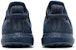 Ivy Park x adidas UltraBoost OG 'Navy' Lelaki & Wanita GW8682