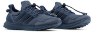 Cheap Ivy Park x adidas UltraBoost OG 'Navy' Lelaki & Wanita GW8682