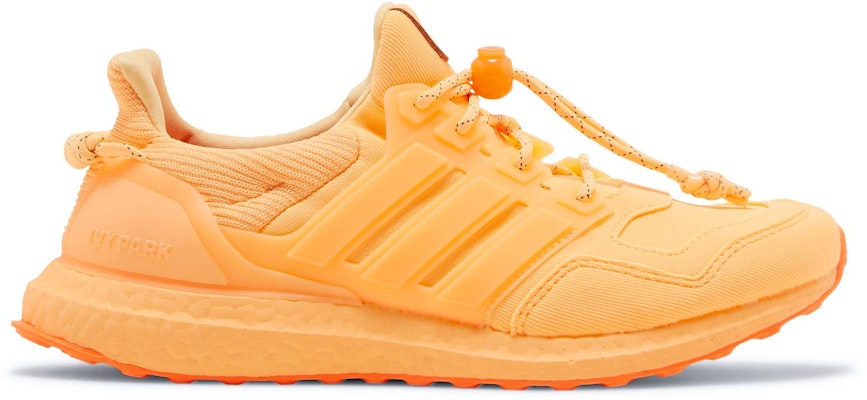 Ivy Park x adidas UltraBoost OG 'Rodeo - Acid Orange' - Jingga Asid GY3835 Buy Ivy Park x adidas UltraBoost OG 'Rodeo - Acid Orange' - Jingga Asid GY3835
