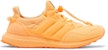 Ivy Park x adidas UltraBoost OG 'Rodeo - Acid Orange' - Jingga Asid GY3835