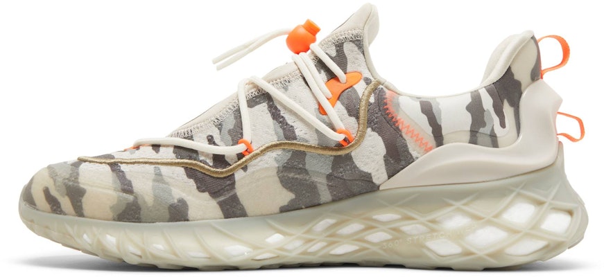 Ivy Park x adidas Web Boost 'Camo' ID5096 Lookbook Ivy Park x adidas Web Boost 'Camo' ID5096