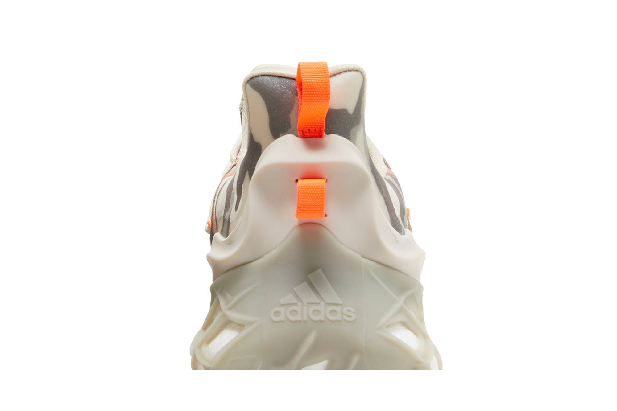 Sizing 아이비 파크 x 아디다스 웹 부스트 '카모' ID5096 ID5096