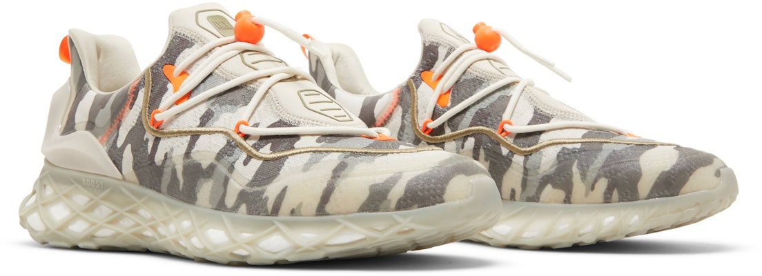 Ivy Park x adidas Web Boost 'Camo' ID5096 Cheap Ivy Park x adidas Web Boost 'Camo' ID5096