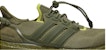 Ivy Park x Peloton x adidas UltraBoost OG 'Focus Olive' - Zaitun Fokus GW4208