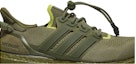 Order Ivy Park x Peloton x adidas UltraBoost OG 'Focus Olive' - Zaitun Fokus GW4208