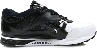 J-01 x Reebok Ventilator CNT 'Black' M48581 J-01 x Reebok Ventilator CNT 'Black' M48581