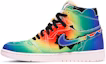 Lookbook J. Balvin x Air Jordan 1 Retro OG High 'Colores Y Vibras' untuk Lelaki & Wanita DC3481-900