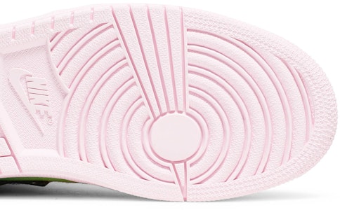 J. Balvin x Air Jordan 1 高帮复古 OG '色彩与活力' DC3481-900 Purchase J. Balvin x Air Jordan 1 高帮复古 OG '色彩与活力' DC3481-900