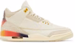 Buy J. Balvin x Air Jordan 3 Retro 'Medellín Sunset' Lelaki FN0344-901