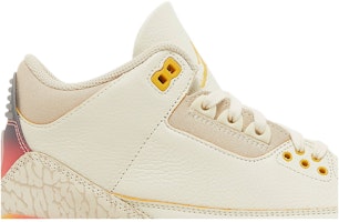 J. Balvin x Air Jordan 3 復刻版 '麥德林日落' FN0344-901 Order J. Balvin x Air Jordan 3 復刻版 '麥德林日落' FN0344-901