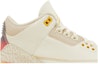 Order J. Balvin x Air Jordan 3 Retro 'Medellín Sunset' Lelaki FN0344-901